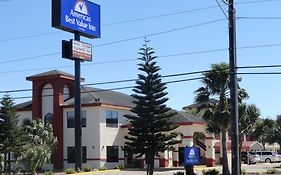 Americas Best Value Inn - Brownsville
